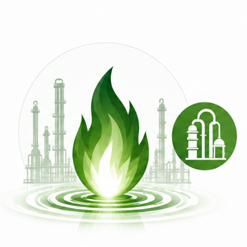 Syngas Logo